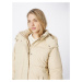minimum Zimný kabát 'Flawly 9543'  béžová