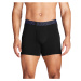 Pánske boxerky UNDER ARMOUR 3 PACK-M UA Perf Cotton 6in-BLK 002