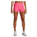 Under Armour Mid Rise Shorty W 1360925-683