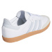 adidas Samba OG W - Unisex - Tenisky adidas Originals - Biele - IE0877