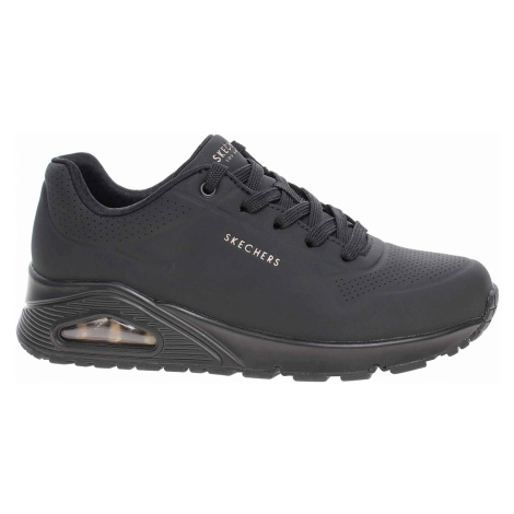 Skechers Uno - Stan on Air black 73690 BBK