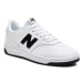 New Balance Sneakersy BB80BNN Biela