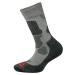 Voxx Etrexík Detské merino ponožky BM000000604600121506 svetlo šedá