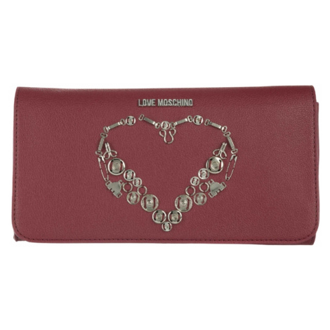 Listové kabelky Moschino
