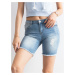 JMP Shorts SN Q497 1.17P modrá