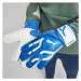 Puma ULTRA PLAY RC Pánske brankárske rukavice, modrá, veľkosť