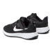 Nike Topánky Revolution 6 Nn (PSV) DD1095 003 Čierna