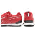 Reebok Sneakersy ROYAL GLIDE RIPPLE CLIP GX3069 Červená