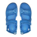 ECCO Sandále Offroad 06956301663 Modrá
