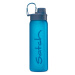 Športová fľaša Satch, 650 ml – Blue