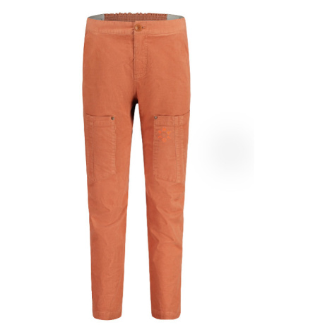 Maloja Coldilanam W Dámske - Nohavice Maloja - Ružová - 34430-1-8583-M - Size: