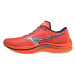 Women's Running Shoes Mizuno Wave Rebellion Neon Flame/White