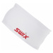 Swix RACE ULTRA LIGHT Ultraľahká športová čelenka, biela, veľkosť
