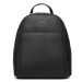 Calvin Klein Ruksak Ck Must Dome Backpack K60K611363 Čierna