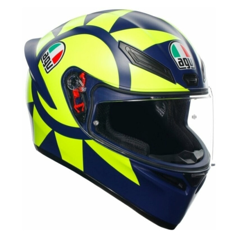 AGV K1 S Soleluna 2018 Prilba