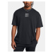 Under Armour Men's T-shirt UA M HW OS SM BOX SS - Men's