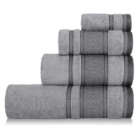 Edoti Towel Panama A613