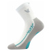 Ponožky Voxx Barefootan biela