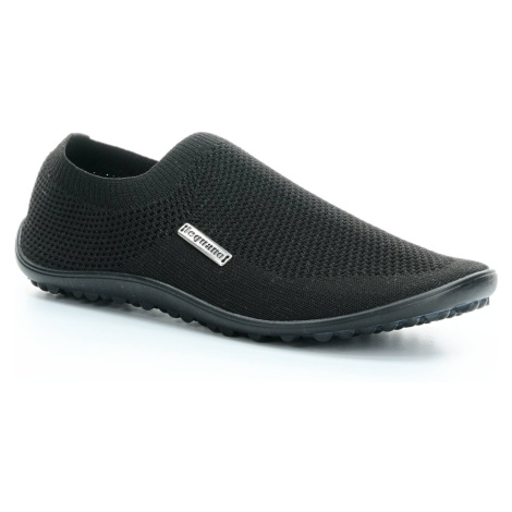 tenisky Leguano Scio Black 40 EUR