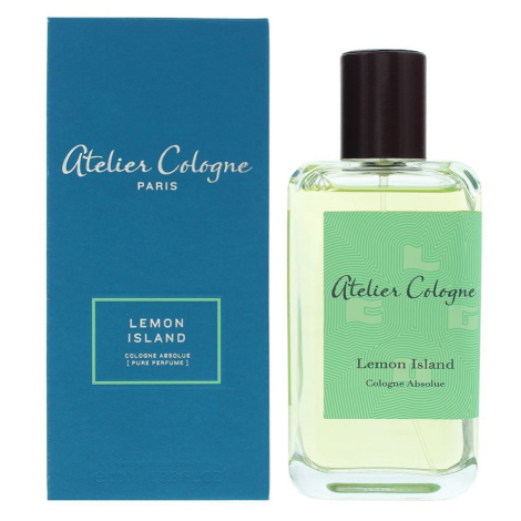 Atelier Cologne Lemon Island - parfém 100 ml