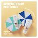 Naif Baby & Kids Mineral Sunscreen SPF 50 0 % Perfume ochranný krém na opaľovanie pre bábätká a 