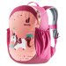 Deuter Pico Bloom-Ruby