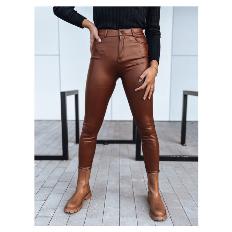 Dámske casual nohavice DStreet