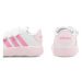 Adidas Sneakersy GRAND COURT 2.0 CF I ID0741 Biela