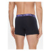 Emporio Armani Underwear Súprava 3 kusov boxeriek 111473 4R715 70435 Tmavomodrá