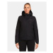 Women's outdoor jacket Kilpi OLVERA-W Black