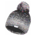 Children's beanie Trespass Zabella