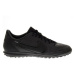 Pánske futbalové kopačky turfy NIKE Tiempo Legend 9 Club M TF black summit white photo blue