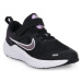 Nike  003 DOWNSHIFTER 12  Módne tenisky Čierna