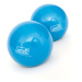 Loptičky na pilates SISSEL® PILATES Toning Ball (2ks)