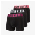 Calvin Klein Intense Power Microfiber Boxer Brief 3-Pack Multicolor