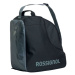 Rossignol TACTIC BOOT BAG Taška na lyžiarsku obuv, čierna, veľkosť