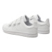 Adidas Sneakersy Stan Smith Cf C FX7535 Biela