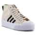 Dámska obuv adidas Nizza Platform Mid W H00641