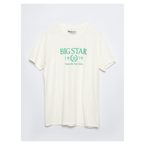 Big Star Man's T-shirt 152364 100