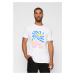 Men's T-shirt Tres Bien white