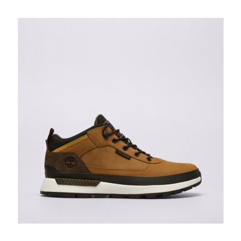 Timberland Field Trekker Low