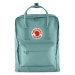 Fjallraven  FJÄLLRÄVEN Kanken Backpack - Sky Blue  Ruksaky a batohy Modrá