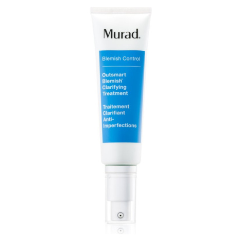 Murad Blemish Control vyhladzujúce sérum pre redukciu nedokonalosti pleti