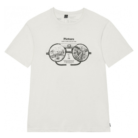 Picture D&S GLASSES TEE