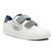 Fila Sneakersy Wb Crosscourt 2 FFK0096.13172 Biela