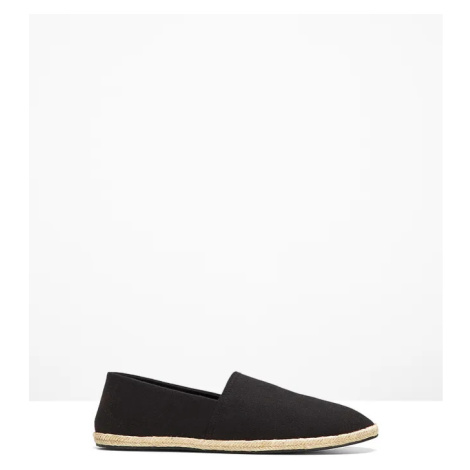 Espadrilky bonprix