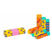 Happy Socks Easter Gift Box-4-7 farebné XEAST08-2700-4-7