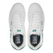 Etnies Sneakersy Fader 4101000203 Biela