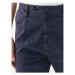 Guess Chino nohavice M3YB27 WFIO3 Tmavomodrá Slim Fit