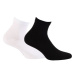 Pánske členkové ponožky Wola W94.3N4 AG +